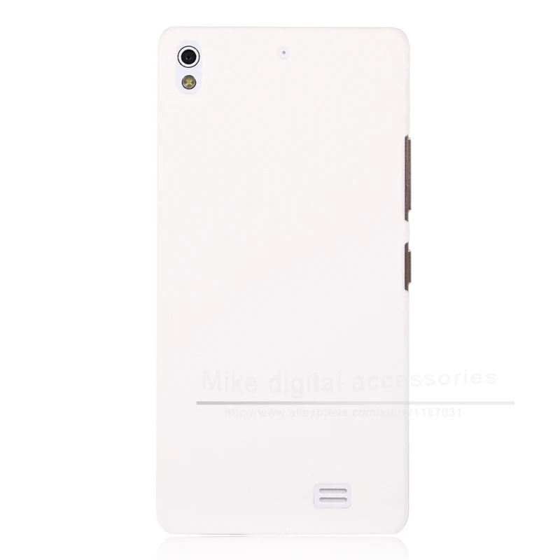 Чехол для телефона Gionee Elife S5.1 GN9005 Fly IQ4516 матовый пластиковый жесткий чехол разных