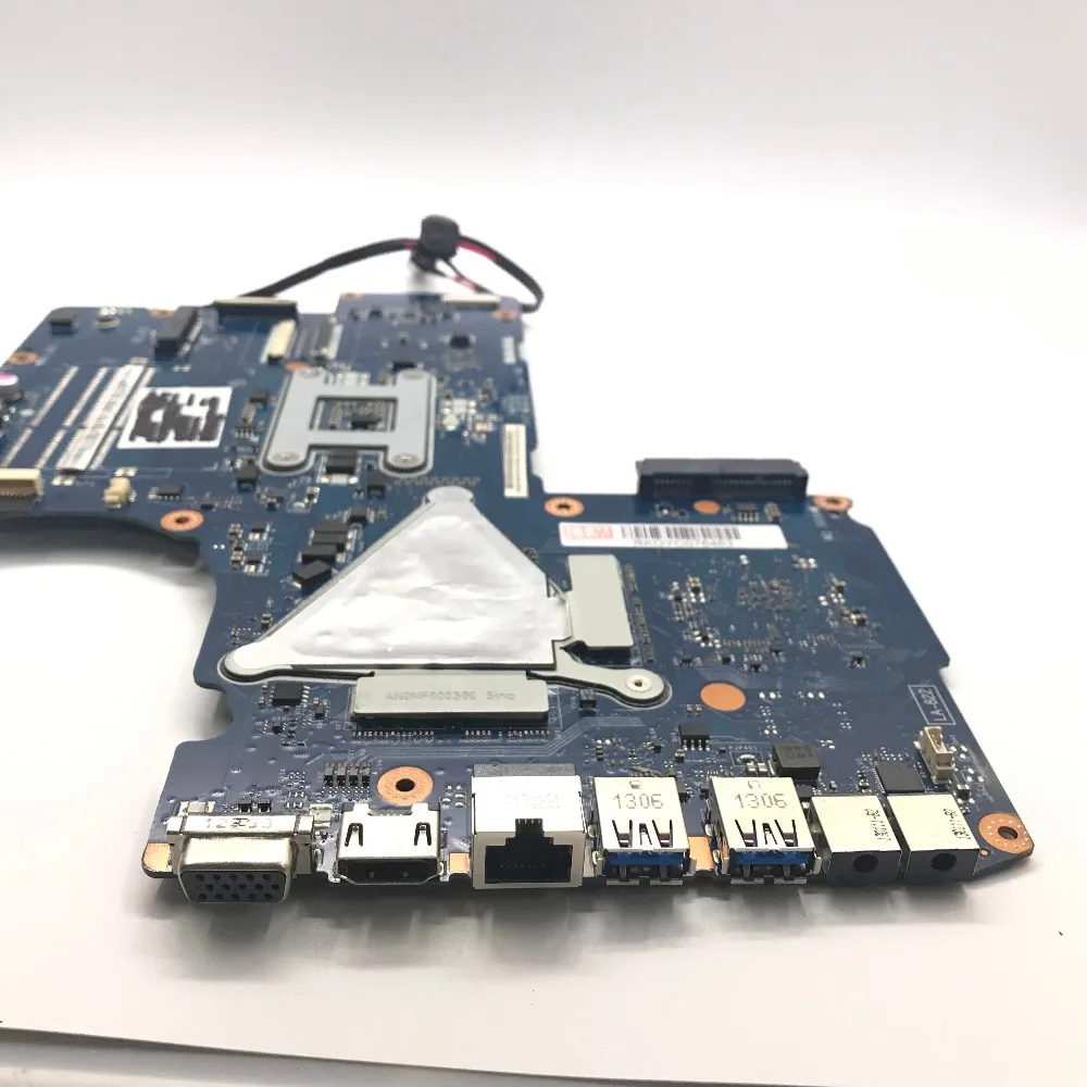 Рисунок 4 - KEFU K95VM для ASUS K95V K95VJ