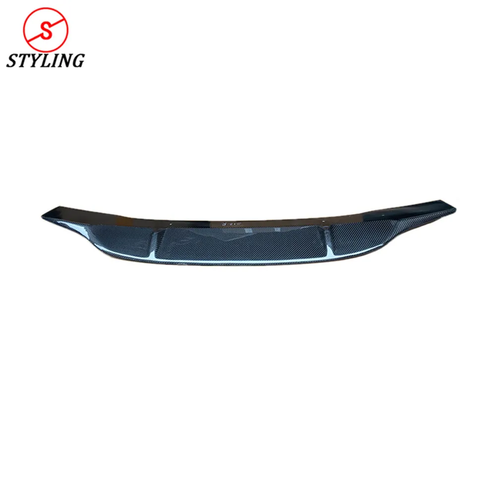 W212 Carbon Spoiler wing R Style For Mercedes E200 E300 E63 E250 E260 Sedan Rear trunk 2010 2011 2012 2013 2014 20152016 | Автомобили и