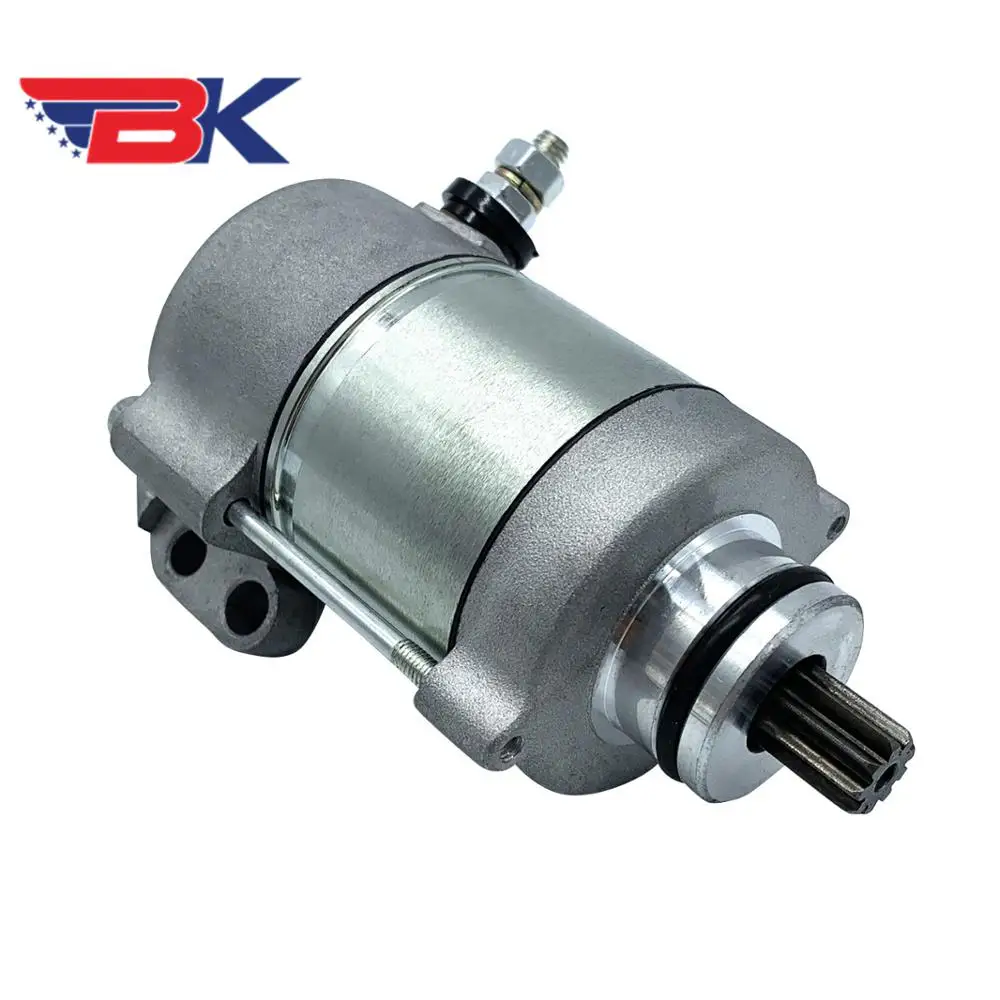 Мотор стартера мотоцикла 55140001100 55140001000 для KTM 190 200 250 300 XC W EXC E 2008 2012 2009 12V