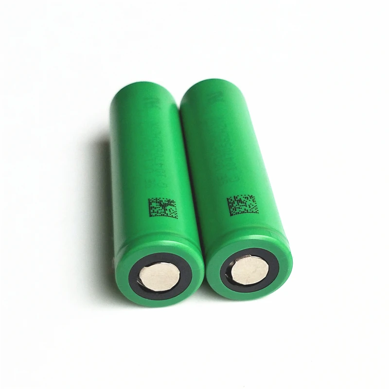 Оригинал для SONY US18650 VTC3 18650 1600mah 3 7 v 30A Высокая дренажная динамическая литий ионная