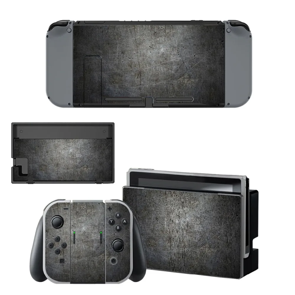 Игры персона 5 кожи Стикеры виниловые обои для Nintendo переключатель Switch NS консоли и