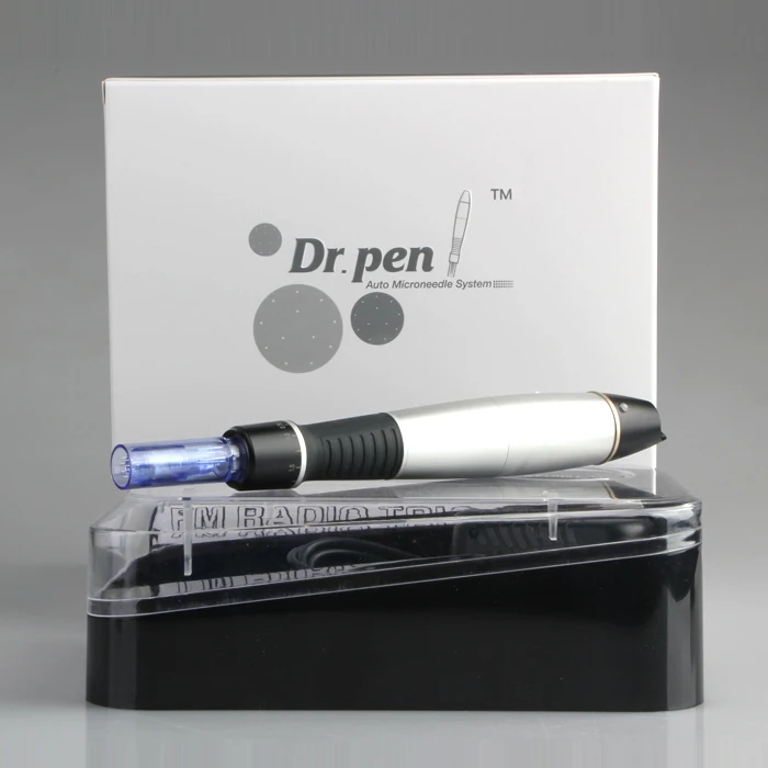 Классические электрические наборы Dr.Pen A1 для мезотерапии и ухода за
