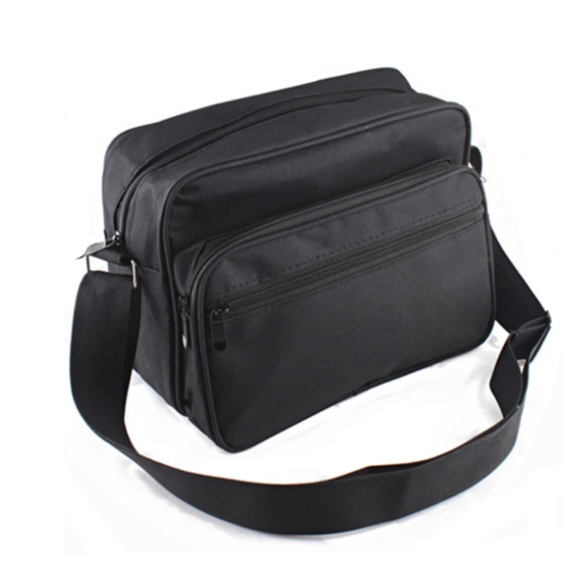 Портативная сумка для инструментов и чехлы органайзер электрика Холщовый