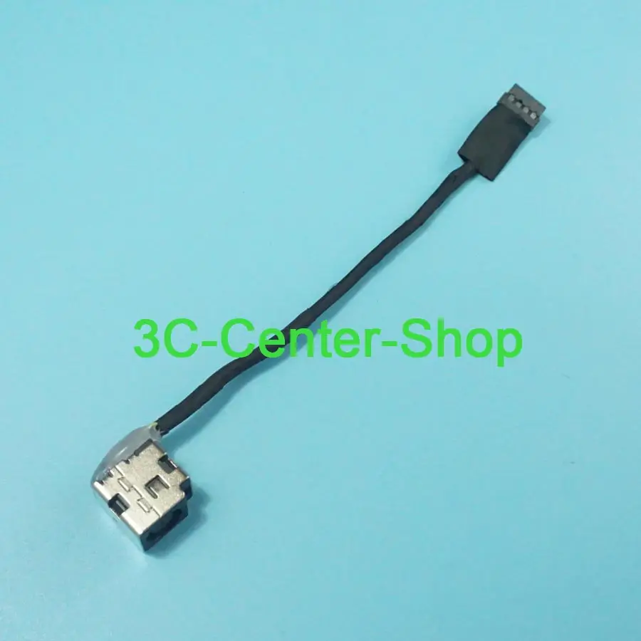 1 шт. DC Jack разъем для HP ProBook 440G1 445G1 450G1 455G2 450 G2 440G2 445G2 450G2 dc jack Мощность