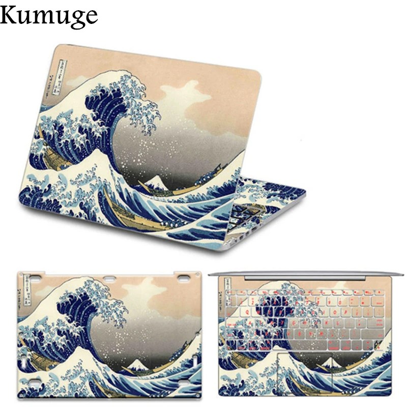 

Full Body Cover Skin for Xiaomi Mi Air 12 13 Pro 15.6 PVP Vinyl Decal Laptop Sticker Skin for Xiaomi Air 12.5 13.3 Case Sticker
