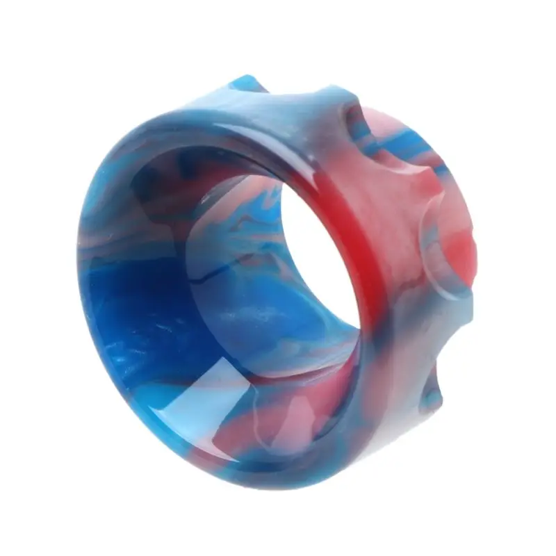 

528 Drip Tip Connector Resin Quick Fitting Wide Bore Mouthpiece for RDA Tank Atomizer