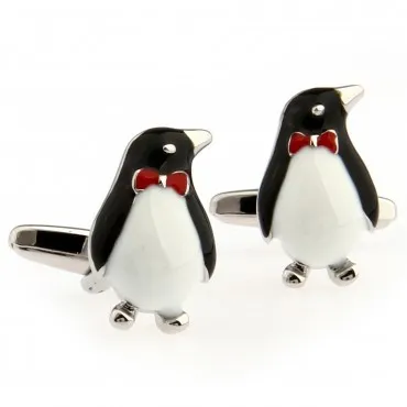 Детская манжета 1 пара Розничная Бесплатная доставка рекламная акция|penguin