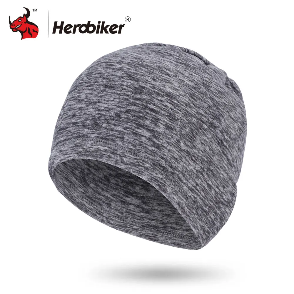 HEROBIKER мотоциклетная маска для лица морозоустойчивая катания на лыжах
