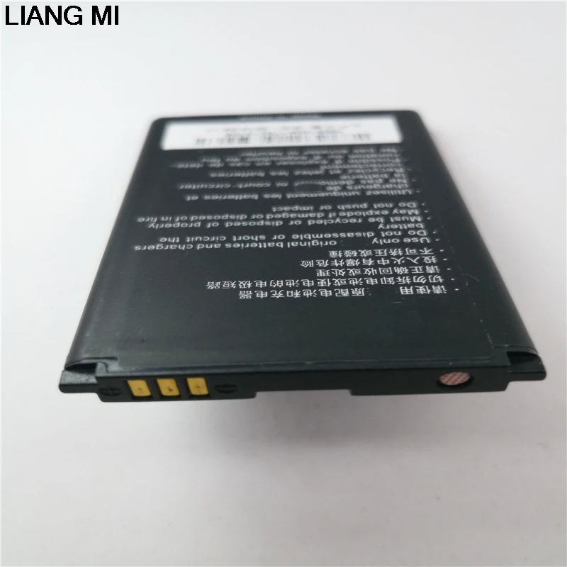 3 7 V 1500mAh Li3715T42P3h634254 батарея сотового телефона для ZTE Leo Q1 с держателем подарка |