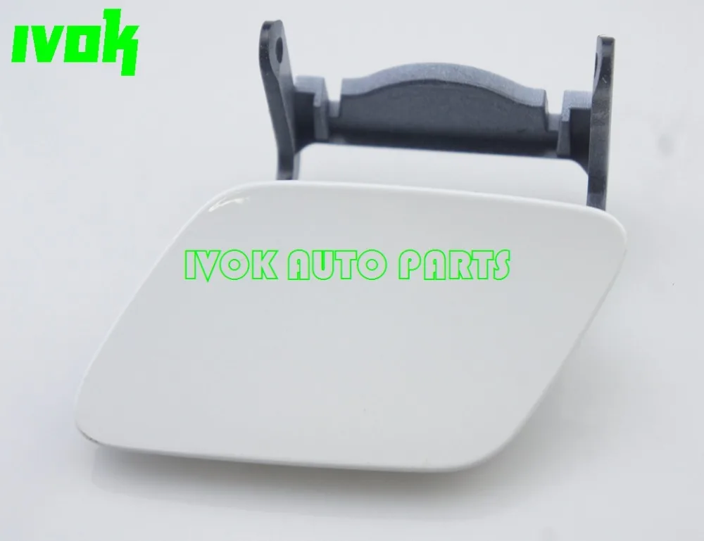 S образный передний бампер левая фотография для Audi Q5 8R0 955 275 C 8R0955275C GRU|front bumper cover|audi