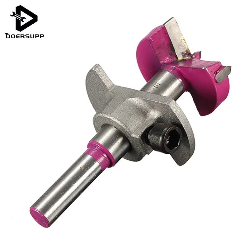 1 шт. коронка для сверления дерева 35 мм|wood drill|power toolsdrill bit |