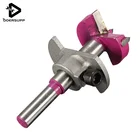 1 шт., коронка для сверления дерева, 35 мм