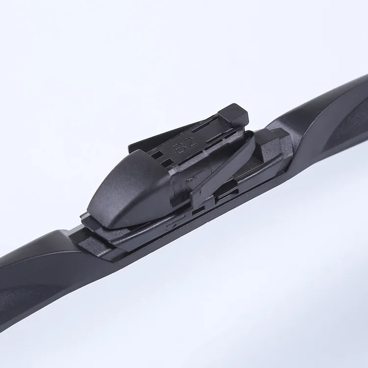 Universal Car Windshield Wiper Blade For All U type hyrbid wiper blade Natural rubber Accessories | Автомобили и мотоциклы