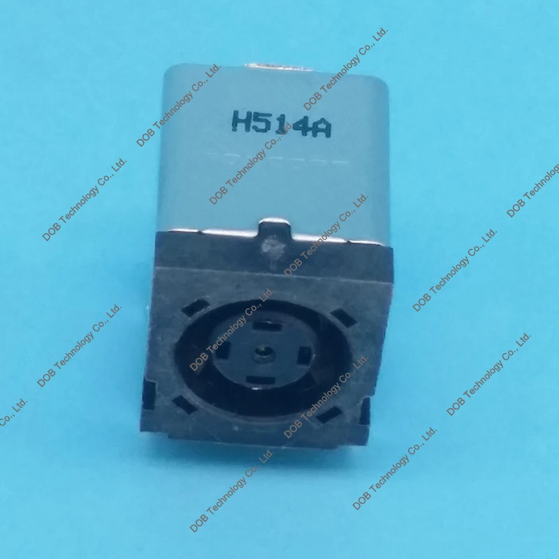5 шт./лот DC в разъем питания для Dell Inspiron M17XR2 M17X R2 M17XR1 R1 M14X Jack|r2 led|r2 flashlightr2 cad |