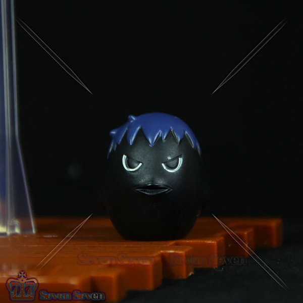 Японские Аниме фигурки героев мультфильма Haikyuu Kageyama Tobio из ПВХ коллекционные