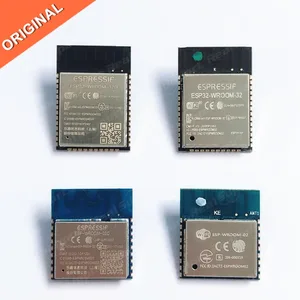 Оригинальный модуль Espressif, с модулем для ESP32-WROOM-32, в виде ESP32-WROOM-32D, в виде ESP-WROOM-02