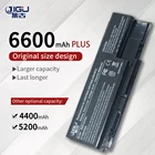 Новый аккумулятор JIGU на 6 ячеек для ноутбука Acer AS07B31 AS07B32 AS07B41 AS07B42 AS07B51 AS07B52 AS07B71 AS07B72
