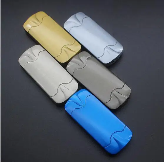 Газовая надувная Зажигалка шлифовальный круг зажигалка|rechargeable lighter|usb rechargeable