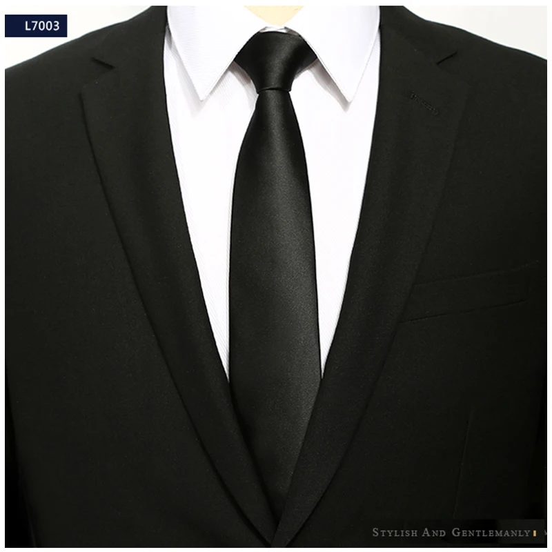 Классические шелковые галстуки для мужчин 2019 новые роскошные шириной 7 см