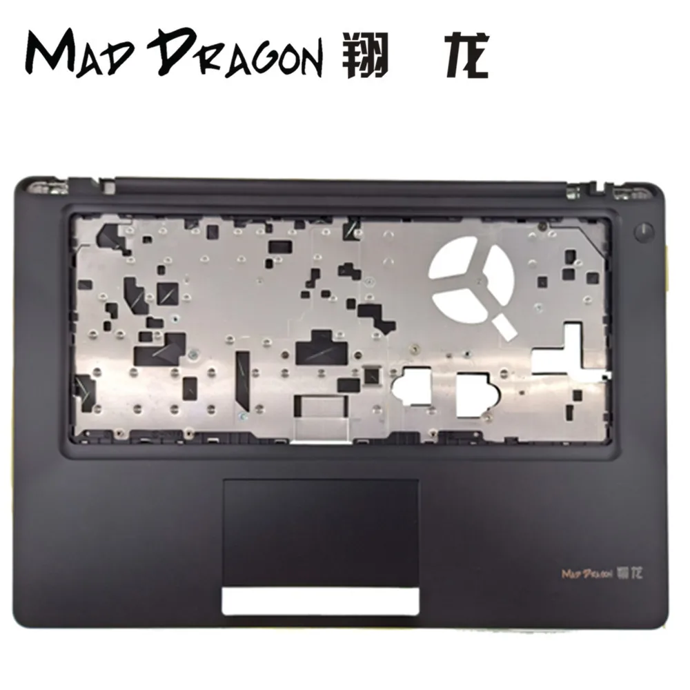 Новый оригинальный сменный чехол для рук верхняя крышка Dell Latitude 14 5480 E5480 A16721 A16722