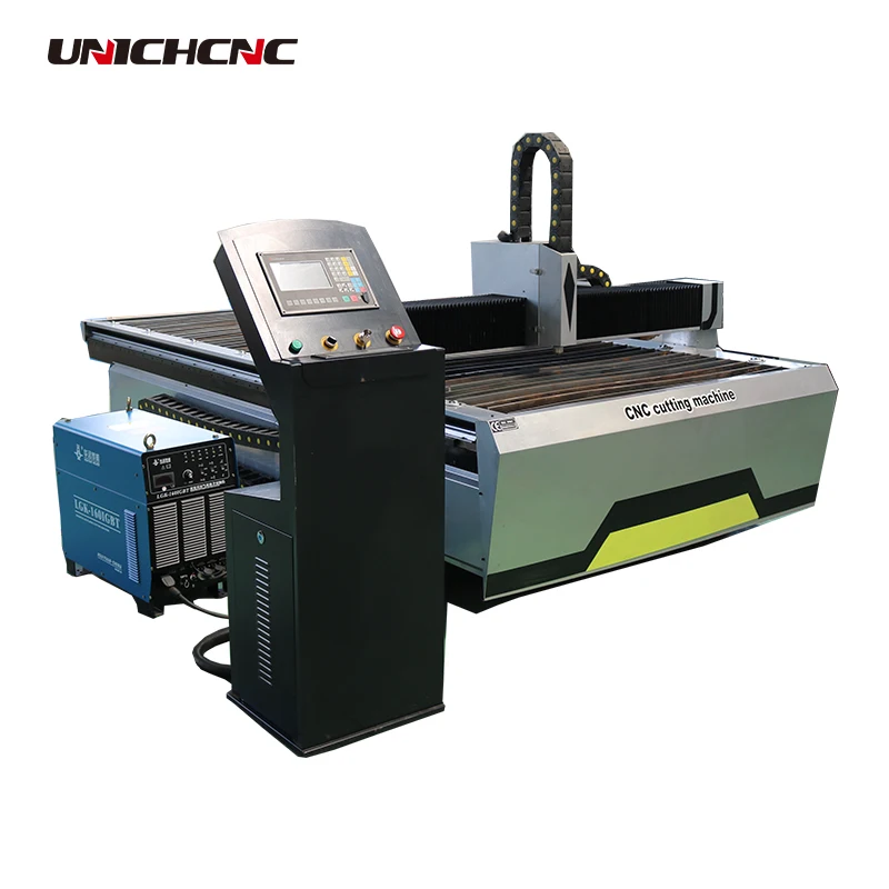 Станок плазменной резки с ЧПУ для металла/профессиональный китайский плазменный