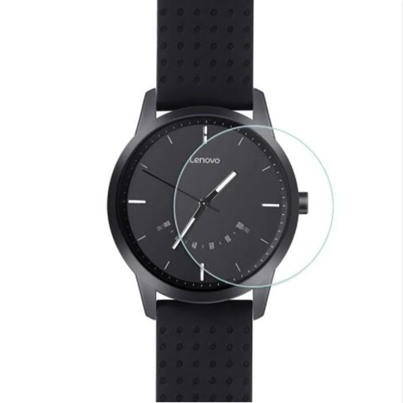 Закаленное защитное стекло для смарт часов Lenovo Watch 9 X Plus Xplus|Смарт-аксессуары| |