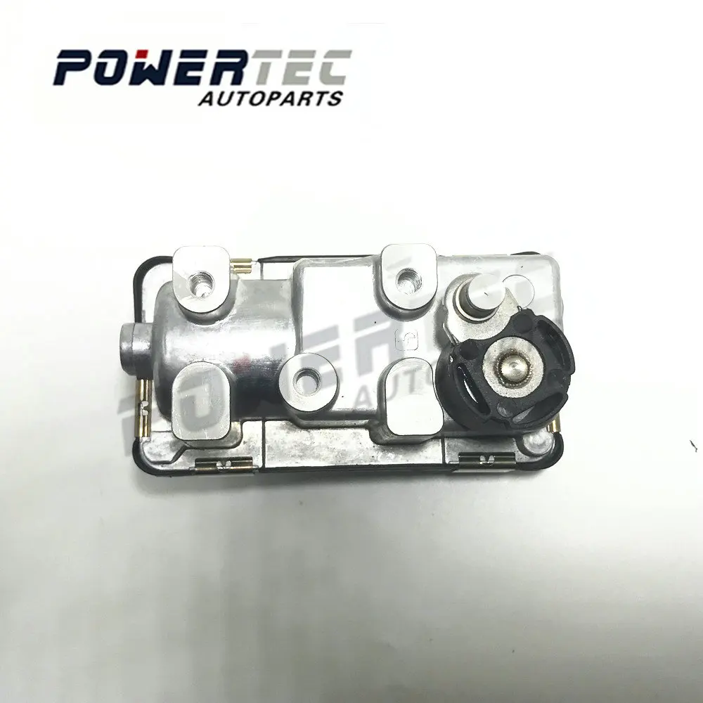 752406 GT2052V Новинка 767933 турбозарядное устройство вакуумное для Ford Tourneo Transit VI 2 TDCi 1692434