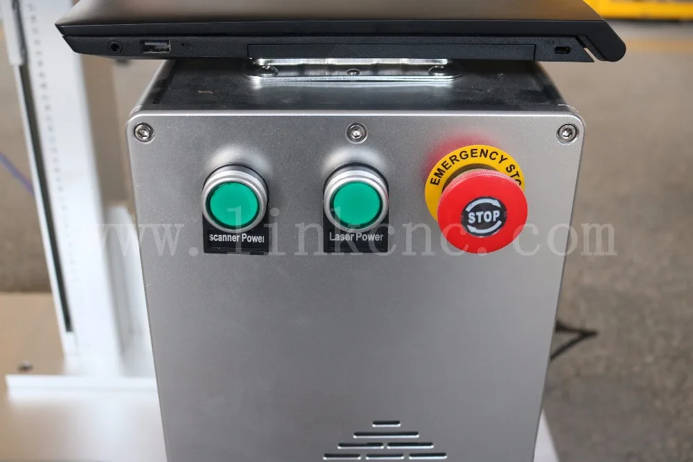 JNLINK лазерный гравер с ЧПУ Гравировальный маркер Машина Для Фотопечати