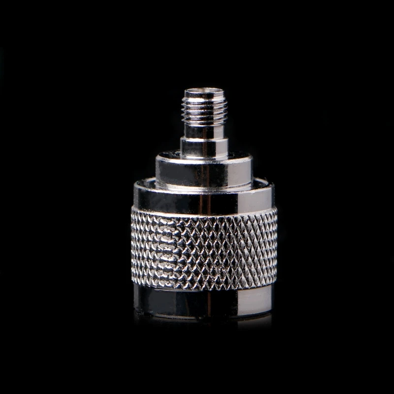 Штекер N на гнездо SMA RF коаксиальный разъем для усилителя сигнала мобильного