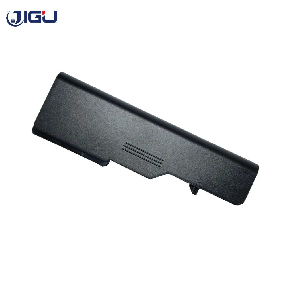JIGU 6 ячеек Аккумулятор для ноутбука Lenovo IdeaPad B470 V470 V300 V370 Z370 Z460 Z470 Z560 Z570 G460 G470 G560 G570 G770
