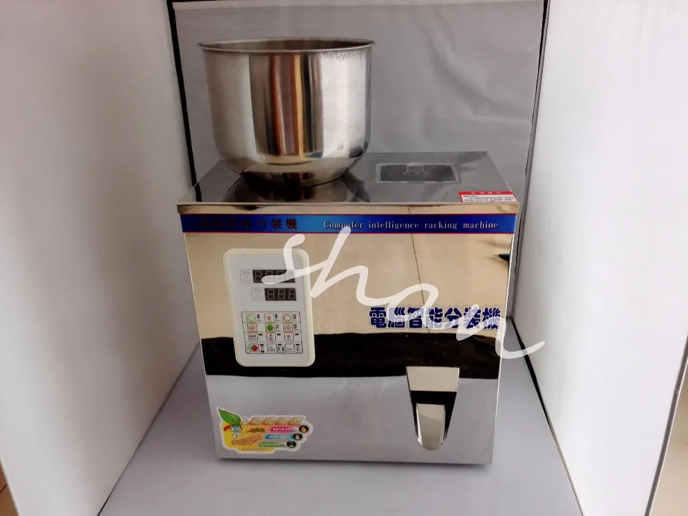 Автоматическая машина для взвешивания пищевых продуктов 2 200 г|machine yogurt|machine organfood