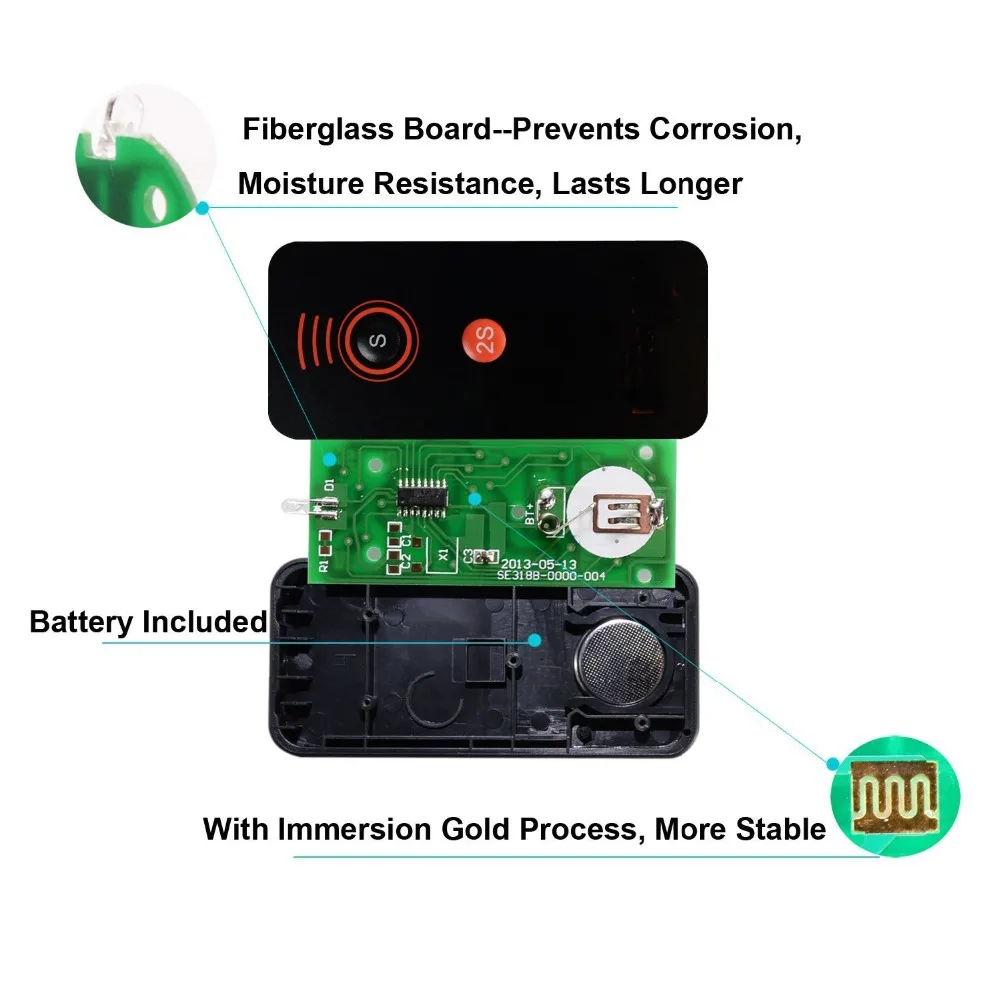 Камера ИК беспроводной пульт дистанционного управления для Sony NEX5 NEX7 A57 A65 A77 A33 A55