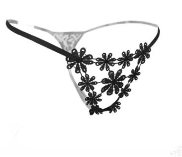 2019 г. Лидер продаж пикантные стринги Для женщин трусики сексуальный повязку