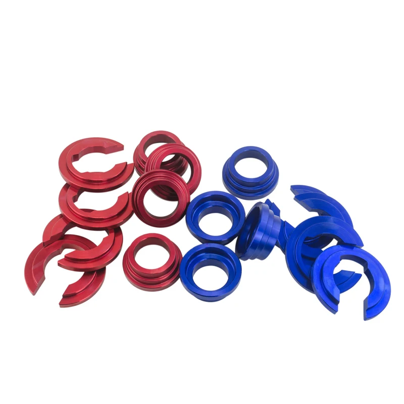 WLR RACING Втулка набор воротников для Nissan S13/S14/Z32 подрамник втулки воротники WLR9809|set