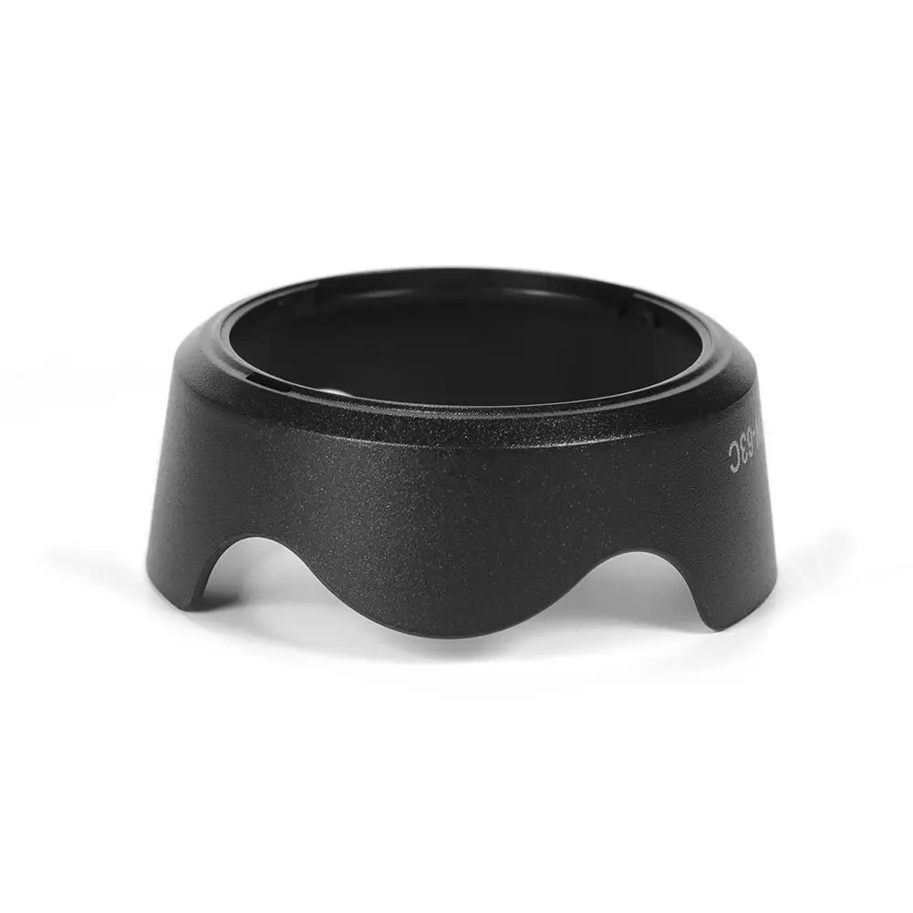 Новинка бленда для объектива камеры с креплением на объектив Canon 18 55 мм f/3 5 6 дюйма