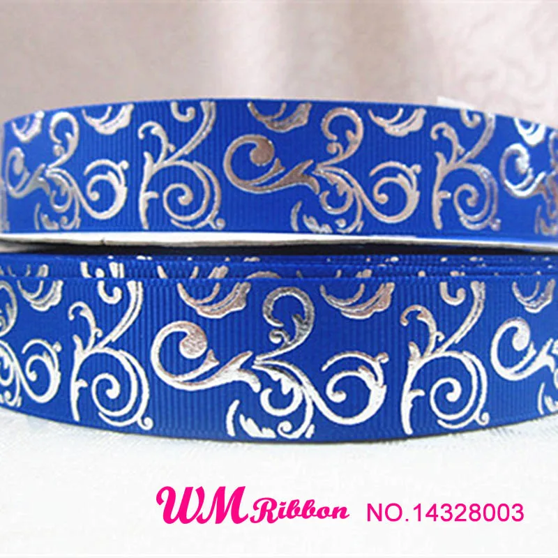 Лента из серебристой фольги для волос 7/8 дюймов 22 мм 20 ярдов/рулон | Дом и сад