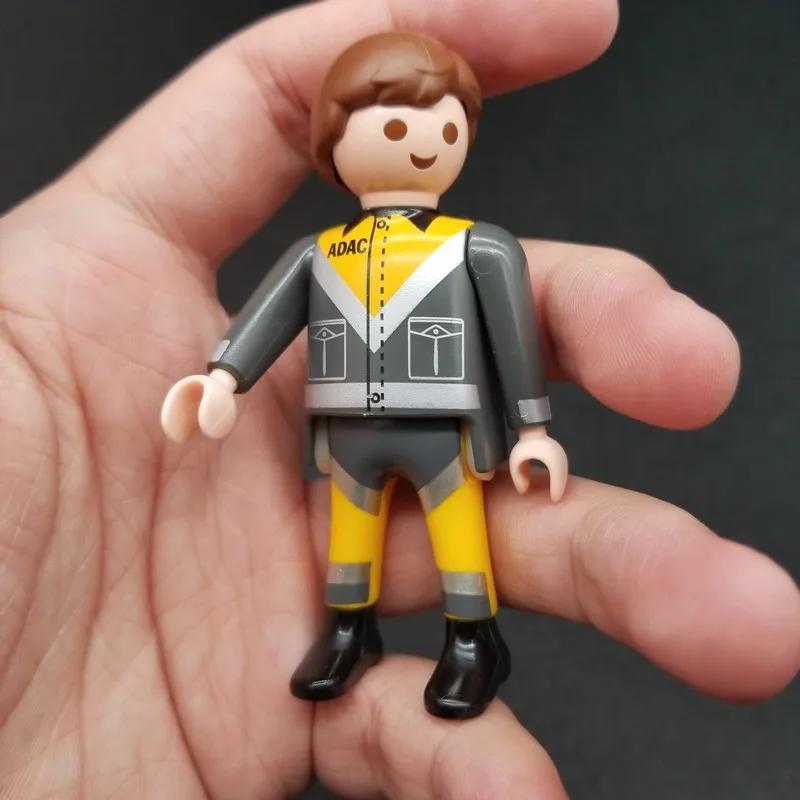 1 комплект Playmobil штатив перила бутылки фигурки замок детская модель Кукла