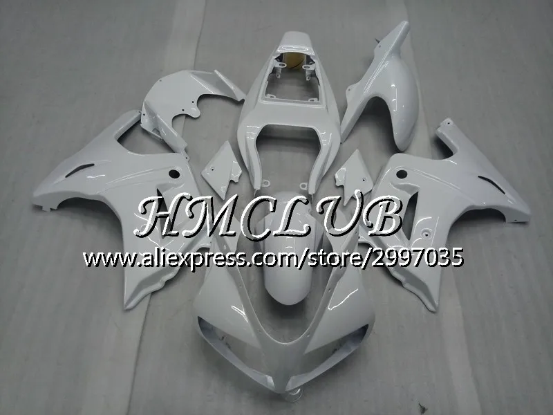 No. 2 Body Gloss yellow For SUZUKI SV650S SV1000S 03 04 05 06 07 44HC.7 SV 650 1000 S SV 650S 1000S 2003 2004 2005 2006 2007 Fairings - Цвет: No. 2