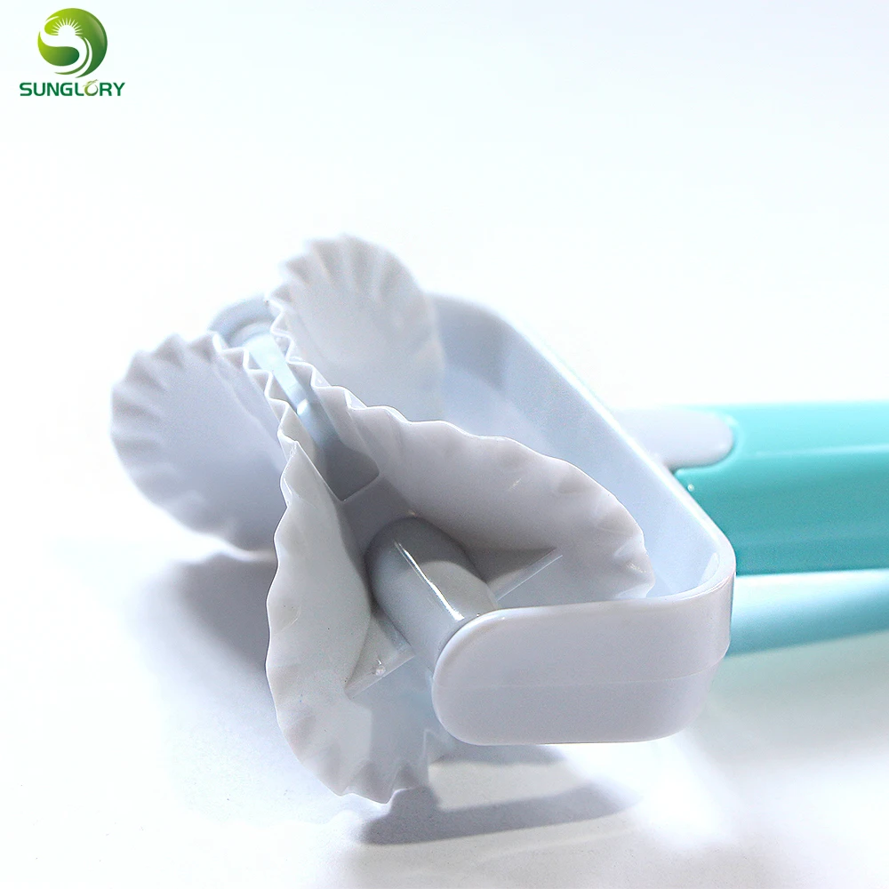 Круглый резак для помадки пластиковая глазурь шпатель печенья Форма раскатки