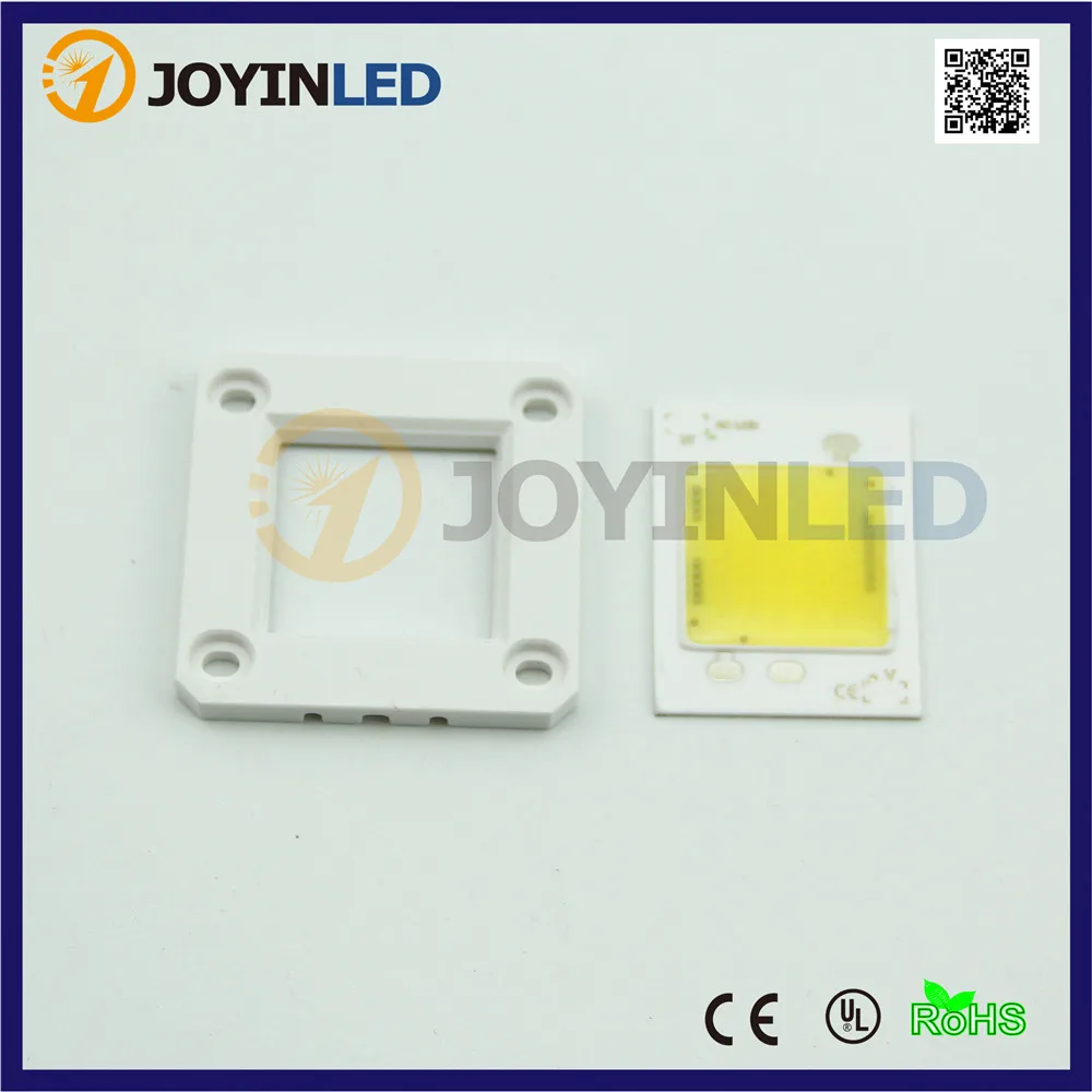 

Cheaper sale 4pcs/lot Hot sale AC110V light source COB led chip 30w driverless AC led module for home ceiling lights