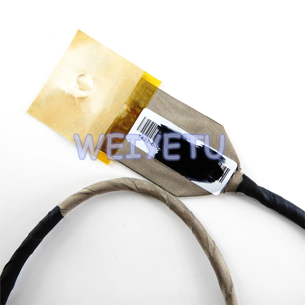 G73 LVDS кабель для ASUS G73J G73S G73JH G73JW G73SW 1422-00TA000 ЖК-видео гибкий ноутбука | Компьютеры и