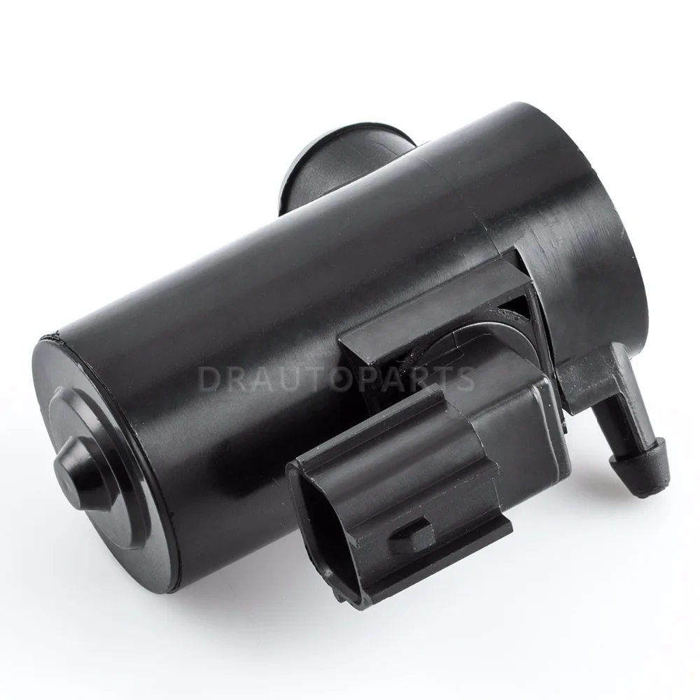 Стеклоочиститель насос омывателя для Mitsubishi OE # CW762138 NE51 67 482|Стеклоочистители| |