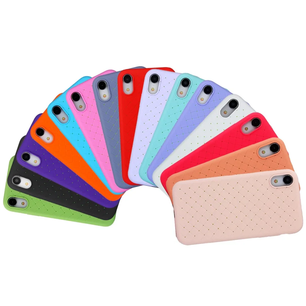 Модный бренд официальный Стильный силиконовый чехол для iphone XS MAX XR чехлы xs 6 6s 7 8