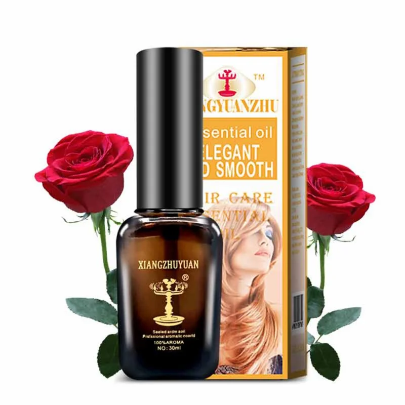 30 мл шампунь для быстрого роста волос эфирное масло Сыворотка выпадения волокна