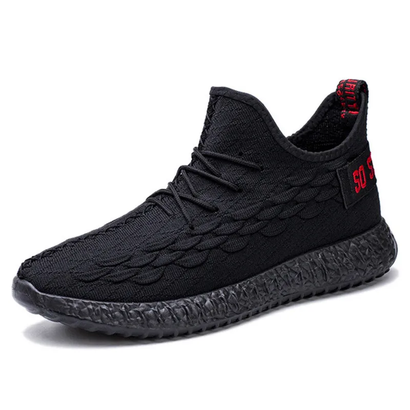 

New Brand Summer Classic White EVA Men'S Sneaker Low-Cut Casual Flyweather Men'S Fashion Low To Help Fashion Men Casual Shoes