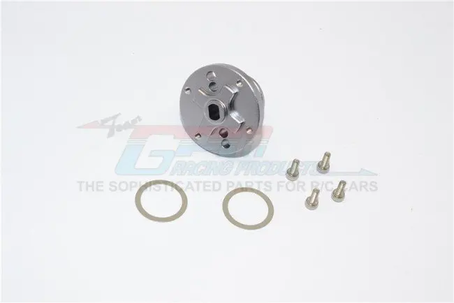AXIAL Racing 1/10 RC CAR SMT10 AX90055 AX90057 Aluminium Front Body Post With Clip &amp Mount MJ050F/R | Игрушки и хобби