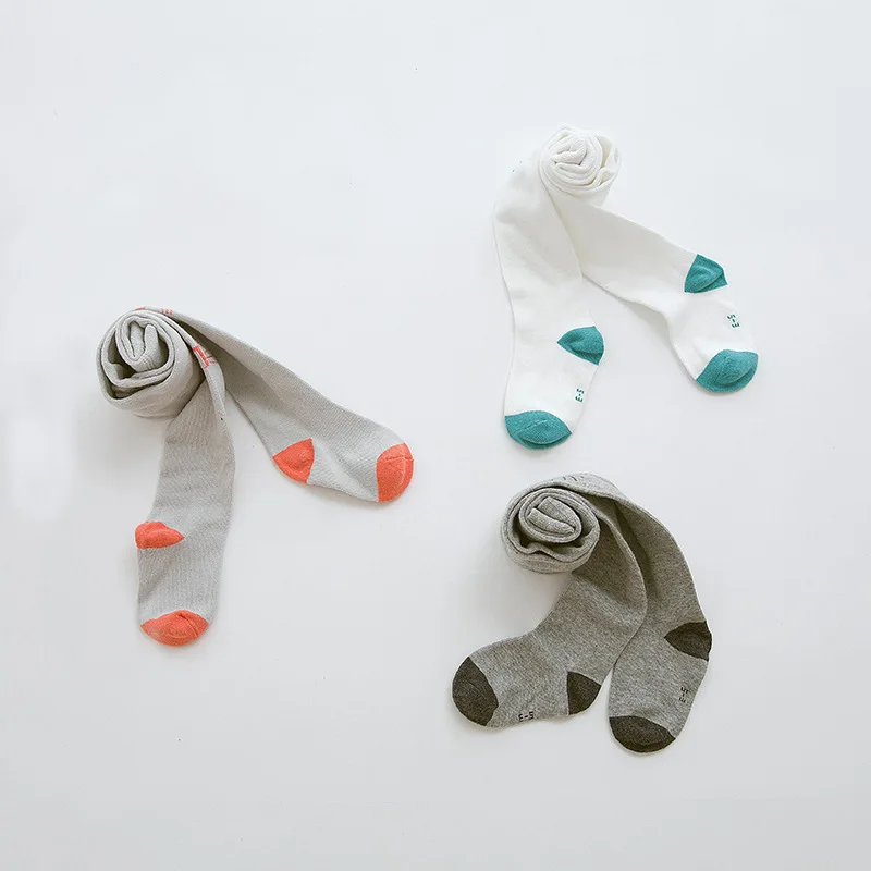 От 0 до 3 лет хлопковые удобные для маленьких мальчиков плотные теплые детские