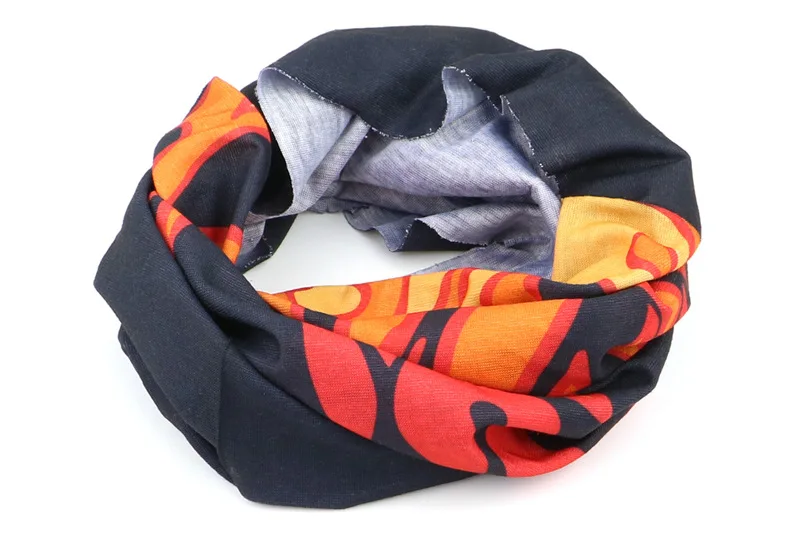 MIMRAPRO велосипедные шапки головной платок волшебный шарф бесшовная трубка для