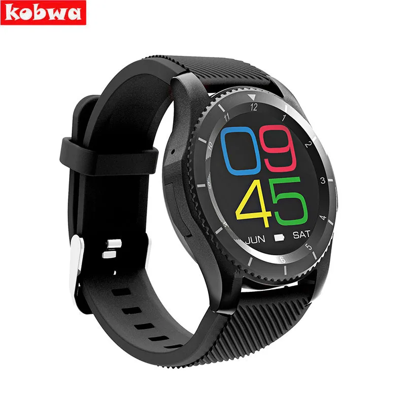 Оригинальный G8 дети Smartwatch Bluetooth 4 0 SIM 2G Водонепроницаемый 2017 монитор сердечного